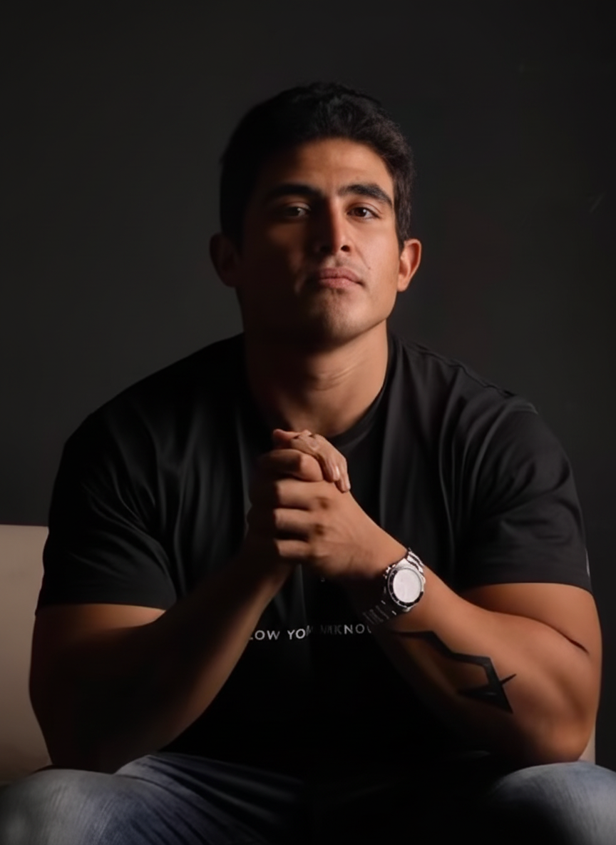 Omar El Mounayri